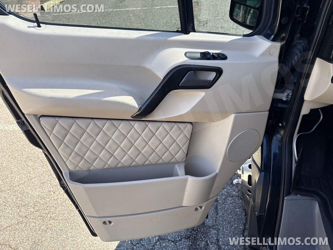 Photo of Sprinter for sale: 2016 Mercedes-Benz Sprinter 170" by Midwest Automotive