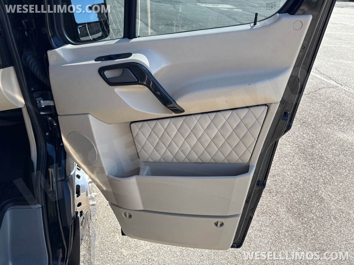 Photo of Sprinter for sale: 2016 Mercedes-Benz Sprinter 170" by Midwest Automotive