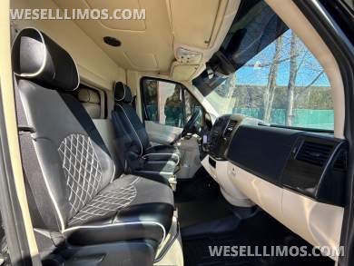 2016 Midwest Automotive J-club Sprinter - Sprinter for Sale in Baldwin, NY - Photo 21