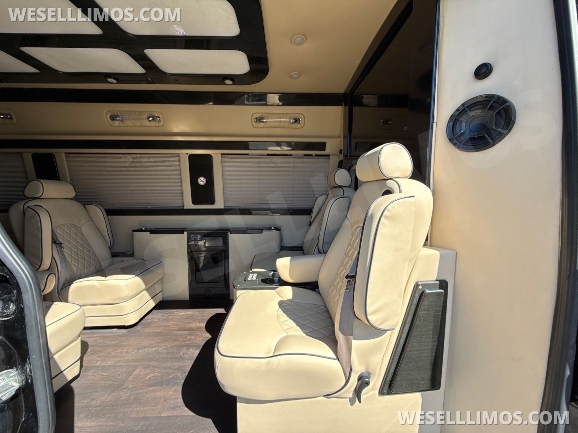 Photo of Sprinter for sale: 2016 Mercedes-Benz Sprinter 170" by Midwest Automotive