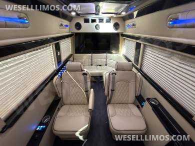 2016 Midwest Automotive J-club Sprinter