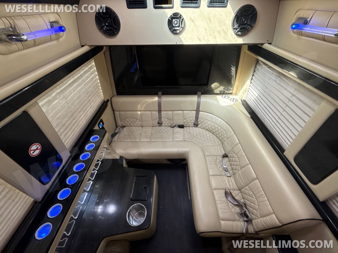 Photo of Sprinter for sale: 2016 Mercedes-Benz Sprinter 170" by Midwest Automotive