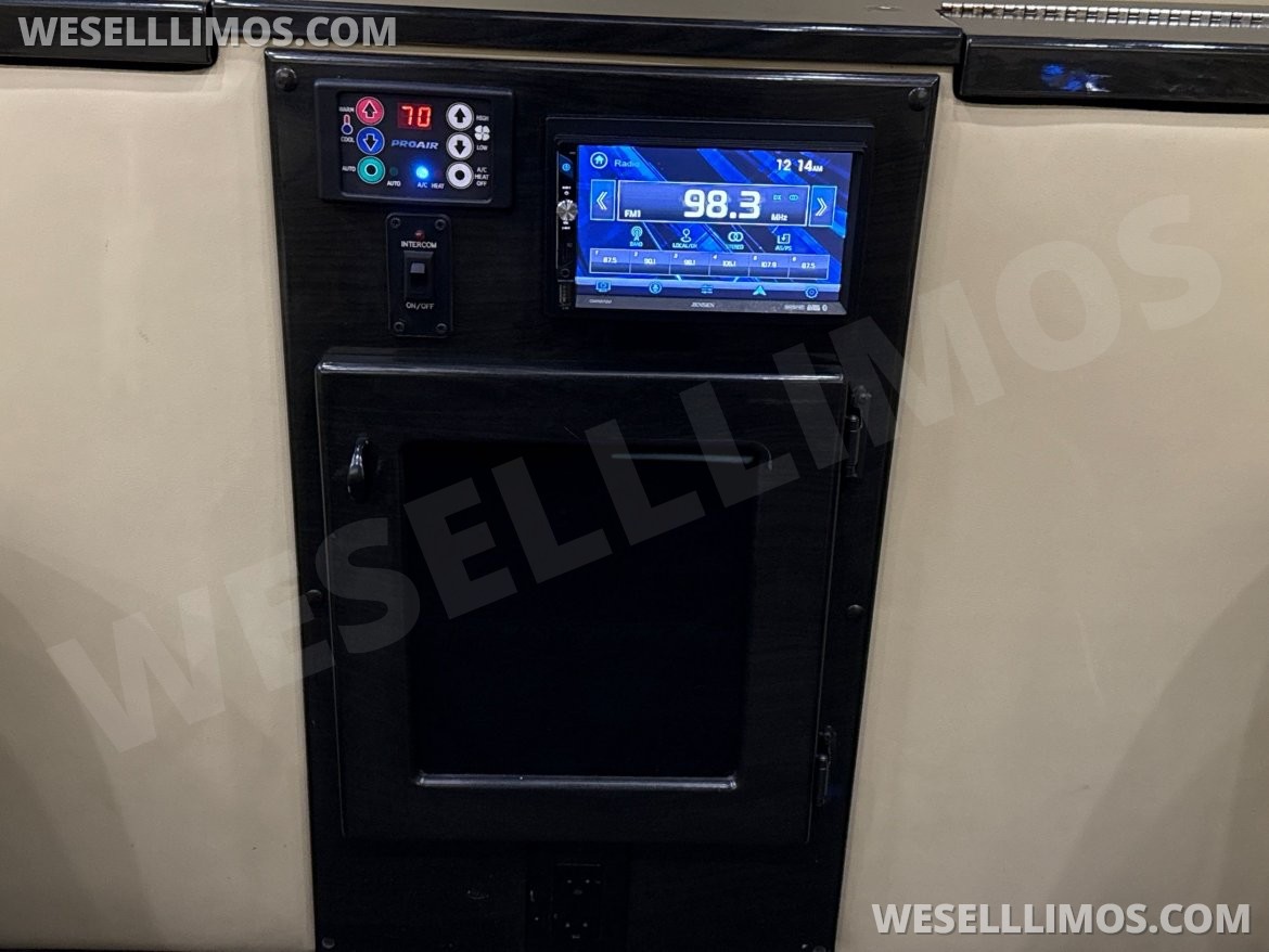 Photo of Sprinter for sale: 2016 Mercedes-Benz Sprinter 170" by Midwest Automotive