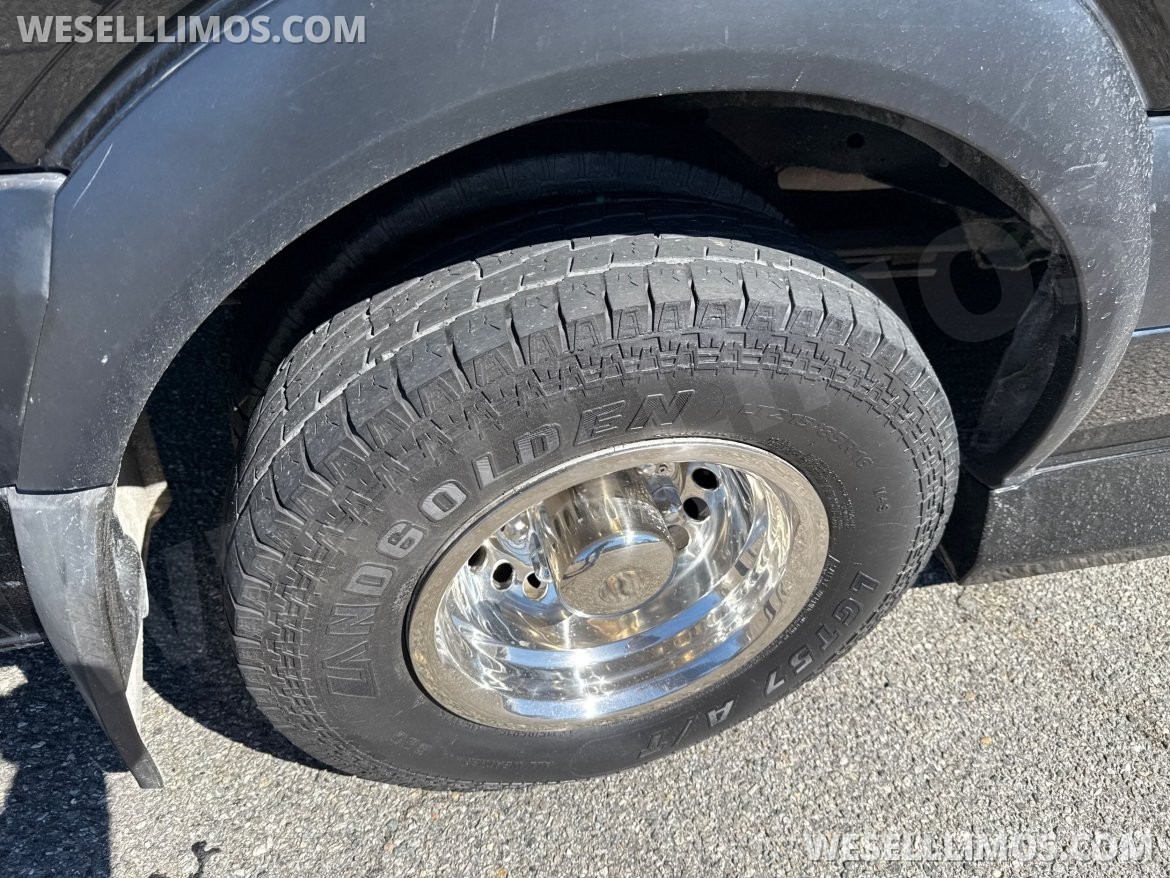 Photo of Sprinter for sale: 2016 Mercedes-Benz Sprinter 170" by Midwest Automotive