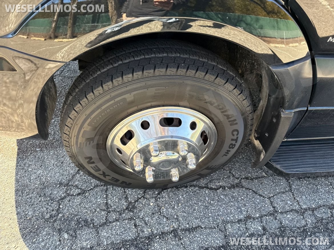 Photo of Sprinter for sale: 2016 Mercedes-Benz Sprinter 170" by Midwest Automotive