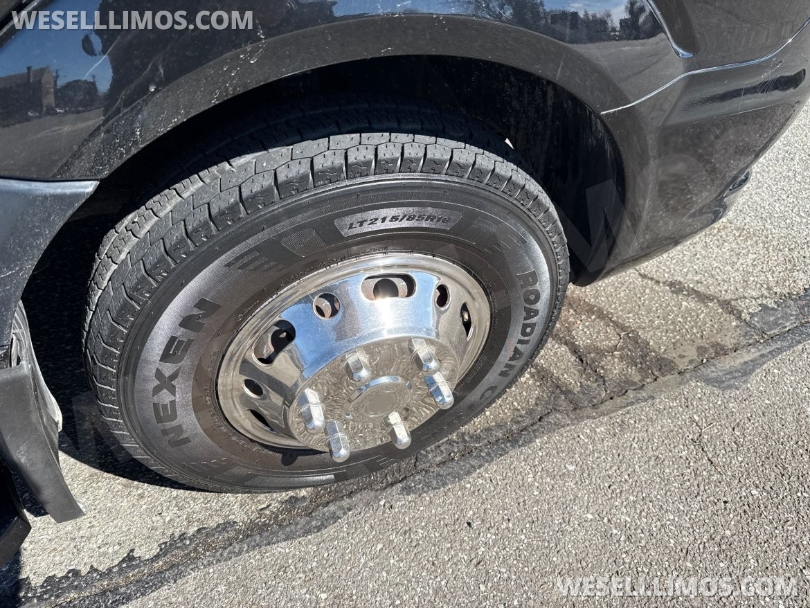 Photo of Sprinter for sale: 2016 Mercedes-Benz Sprinter 170" by Midwest Automotive