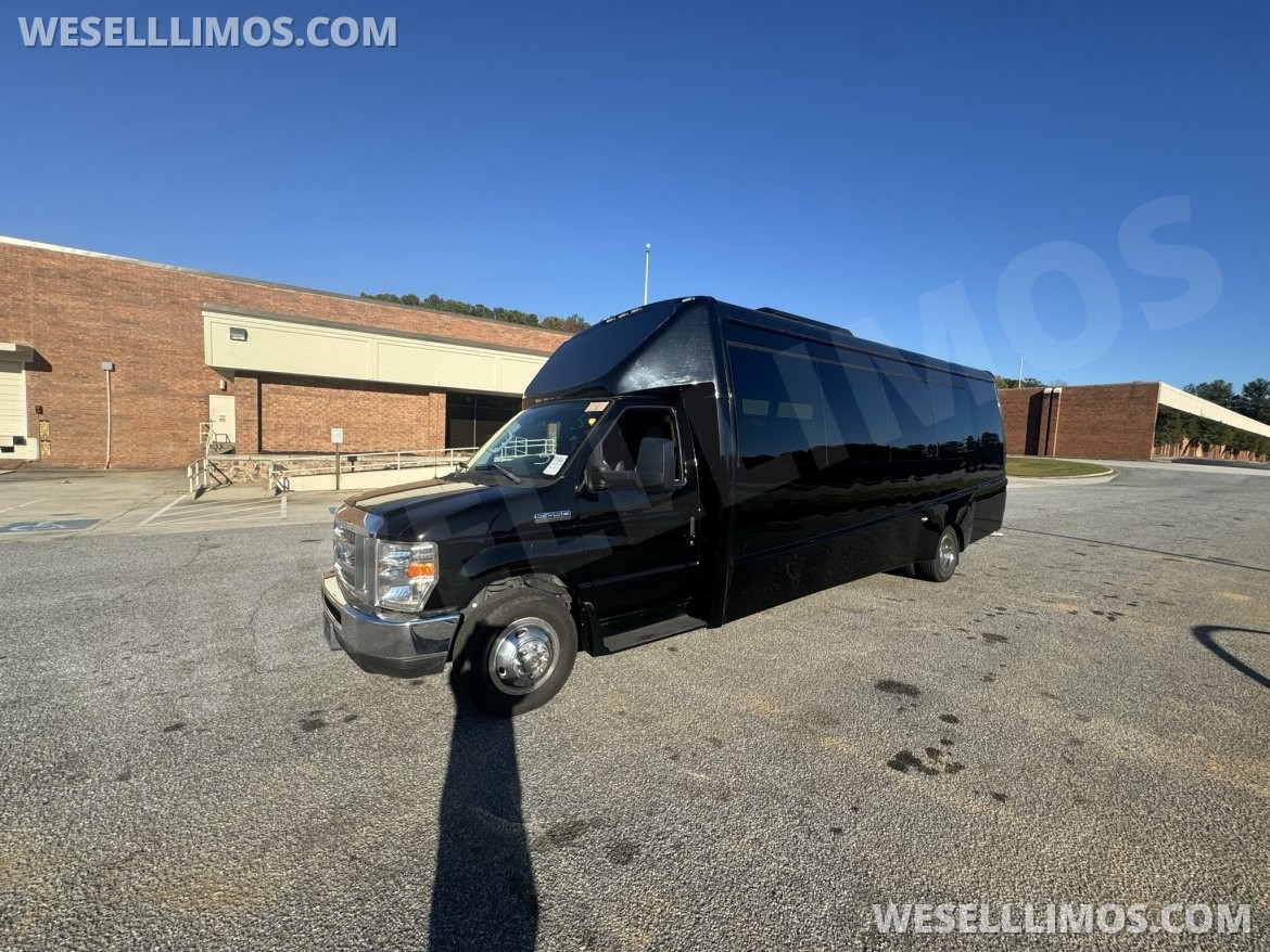 Executive Shuttle for Sale in Anaheim, CA - Photo 13