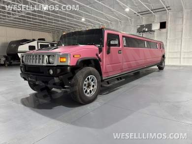 2006 Hummer H2 SUV Stretch for Sale in Fort Myers, FL - Photo 2