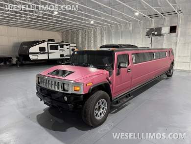 2006 Hummer H2 SUV Stretch for Sale in Fort Myers, Florida, US - Photo 3