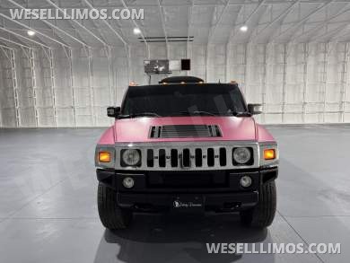 2006 Hummer H2 SUV Stretch for Sale in Fort Myers, Florida, US - Photo 4