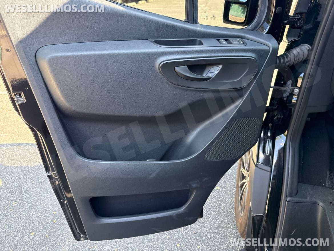 Photo of Sprinter for sale: 2019 Mercedes-Benz Sprinter 170&quot; by First Class Customs