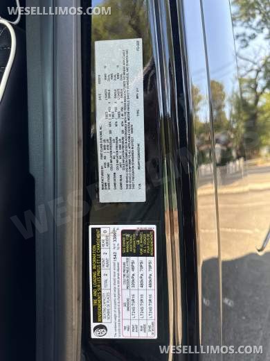2019 First Class Customs Mercedes-Benz Sprinter Sprinter