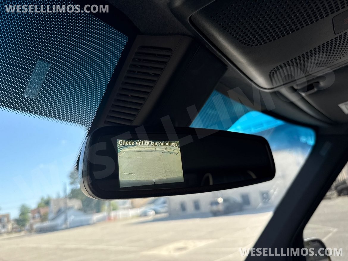 Photo of Sprinter for sale: 2019 Mercedes-Benz Sprinter 170&quot; by First Class Customs