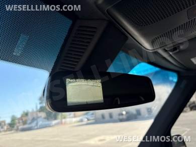 2019 First Class Customs Mercedes-Benz Sprinter Sprinter
