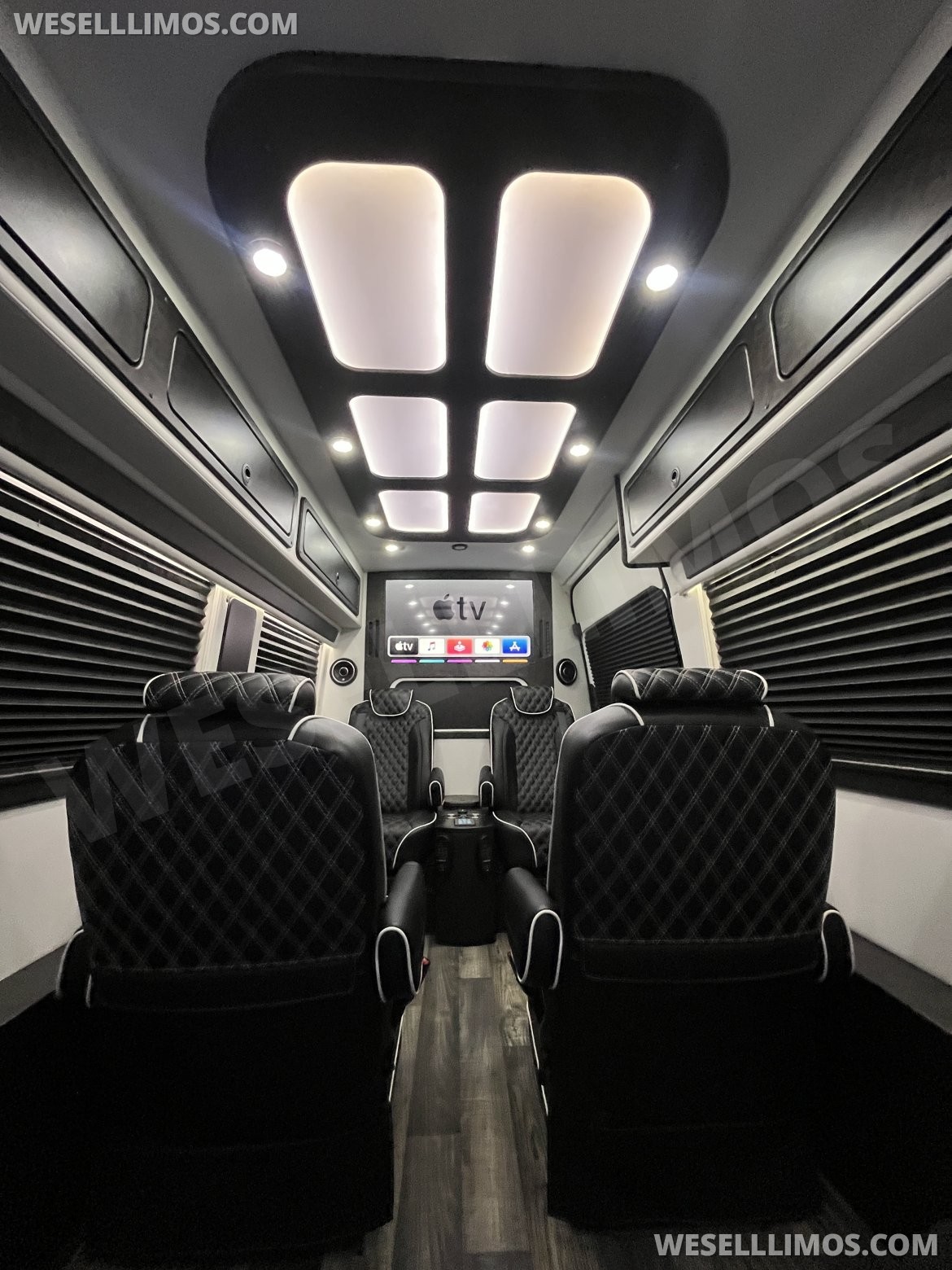 Sprinter for Sale in Richmond, VA - Photo 4