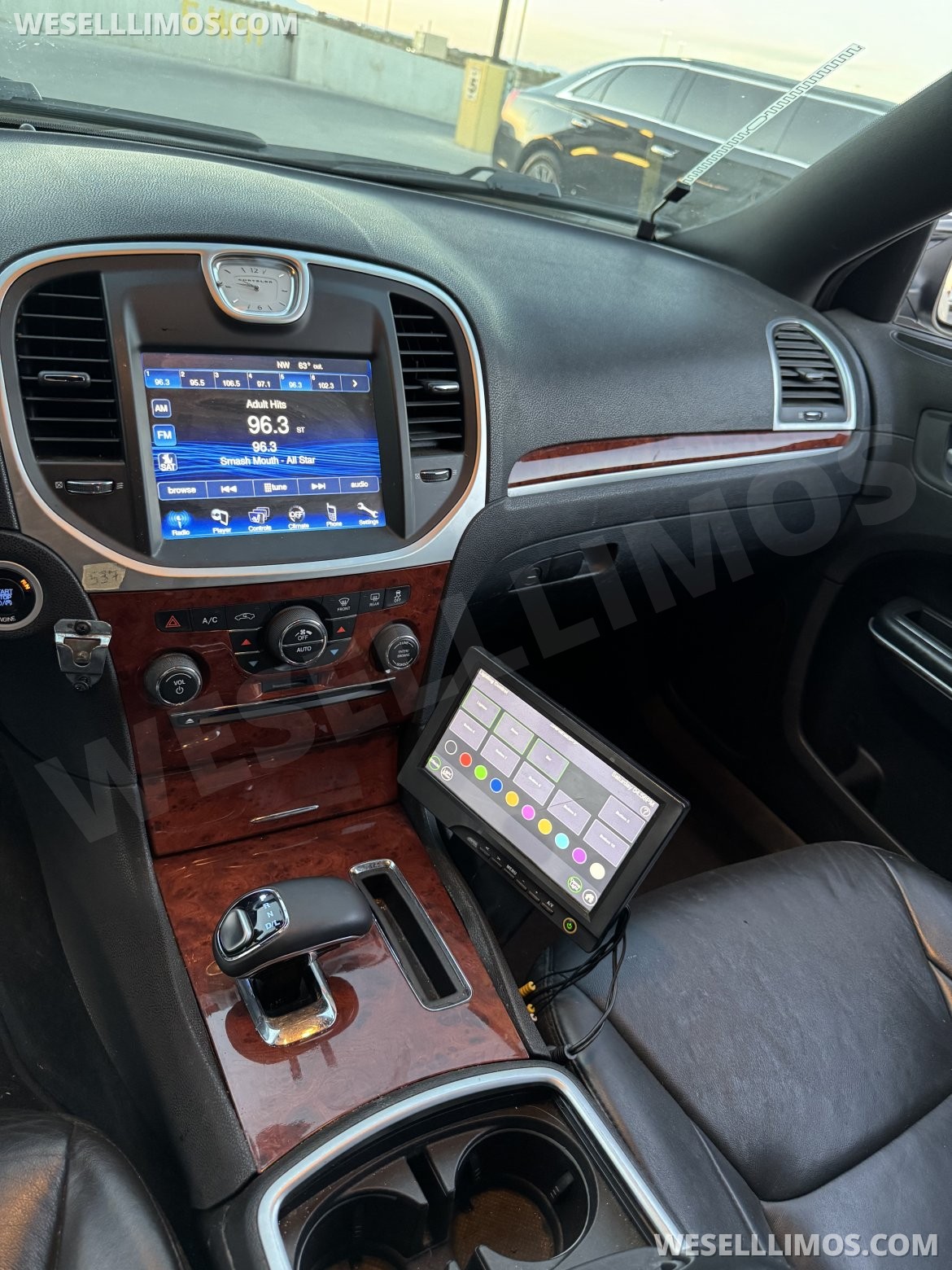 Photo of Limousine for sale: 2014 Chrysler 300 Limousine by Executive Coach Builder