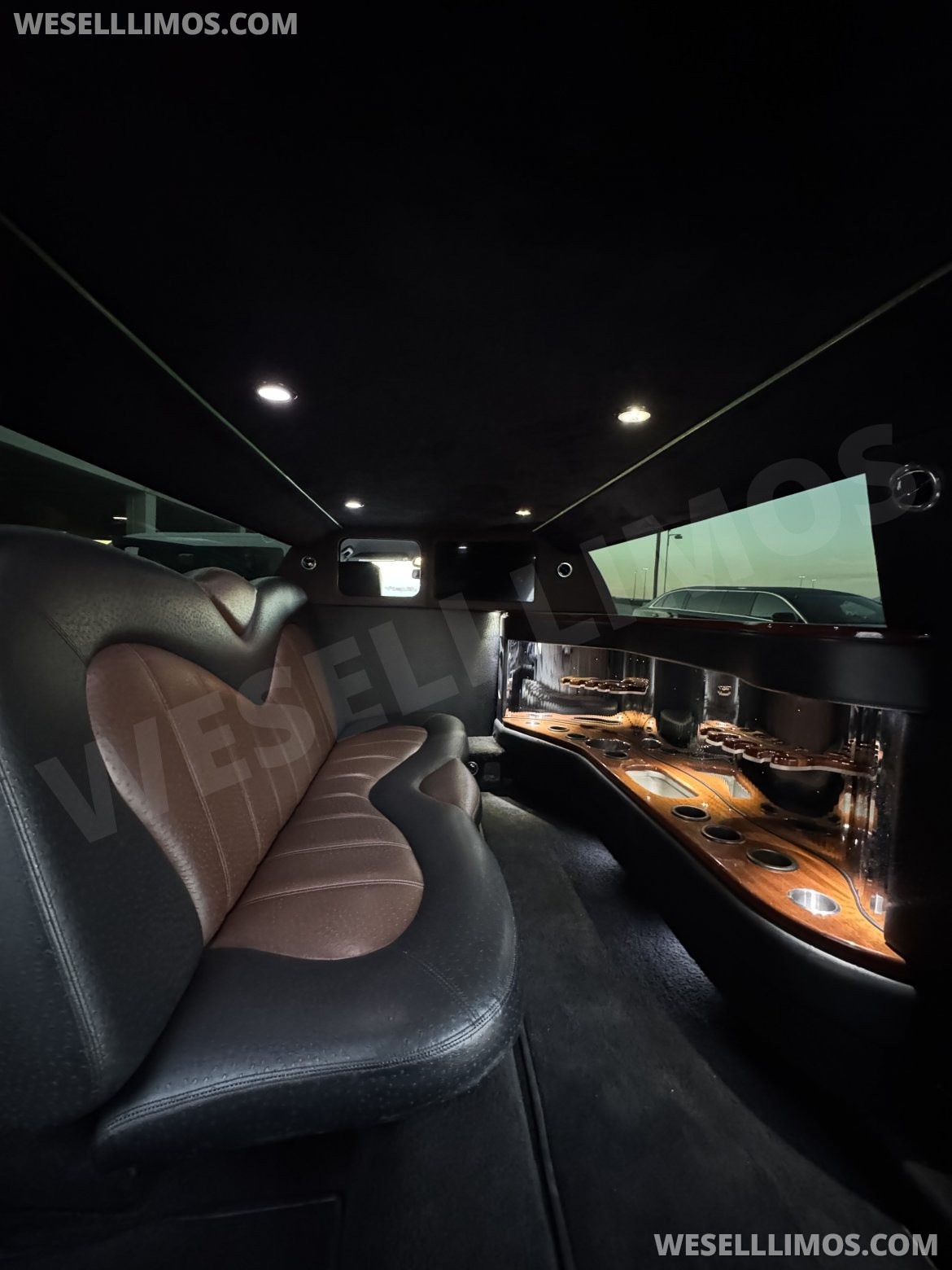 Photo of Limousine for sale: 2014 Chrysler 300 Limousine by Executive Coach Builder
