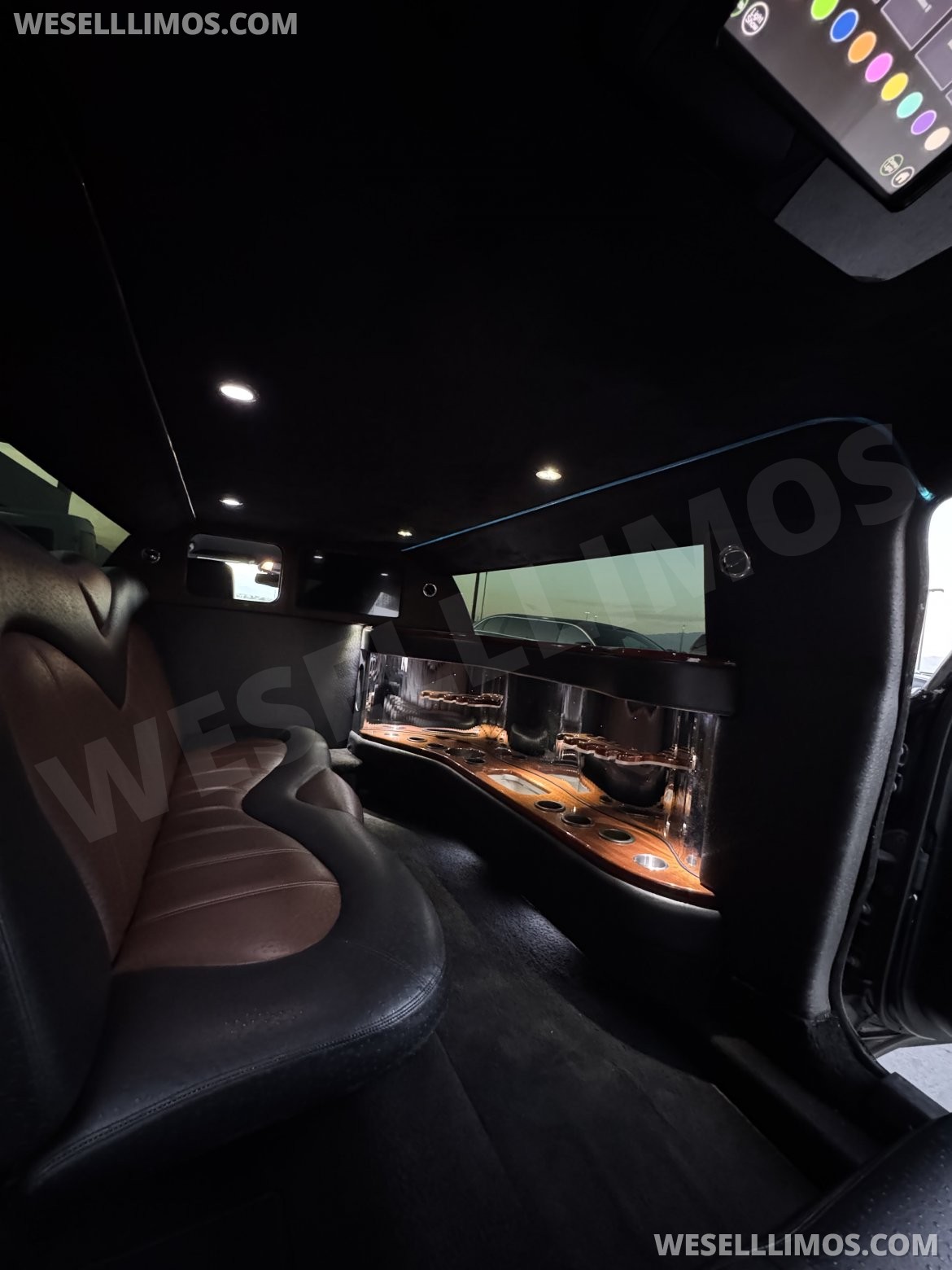 Photo of Limousine for sale: 2014 Chrysler 300 Limousine by Executive Coach Builder