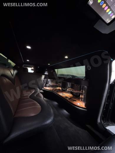 2014 Chrysler 300 Executive Coach Builder 7 Passenger Limousine**Priced to Sell**
