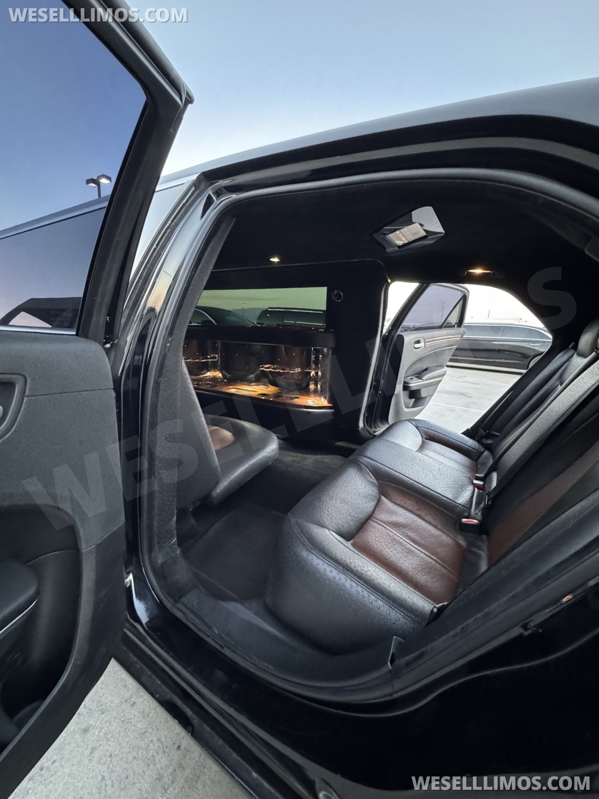 Photo of Limousine for sale: 2014 Chrysler 300 Limousine by Executive Coach Builder