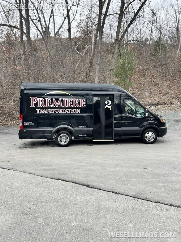 2019 Ford Transit Sprinter for Sale in Albany, NY - Main Photo