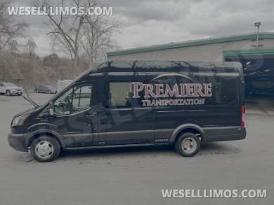 2019 Ford Transit Sprinter for Sale in Albany, NY - Photo 2