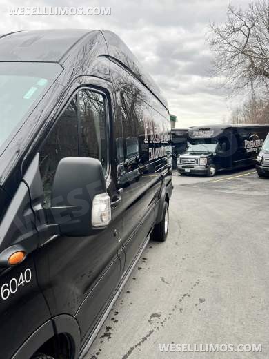 2019 Ford Transit Sprinter for Sale in Albany, New York, US - Photo 3