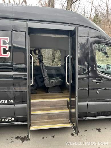 2019 Ford Transit Sprinter for Sale in Albany, New York, US - Photo 4