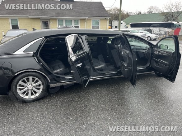 2014 Cadillac 6 Door Funeral for Sale in Pasadena, MD - Photo 3