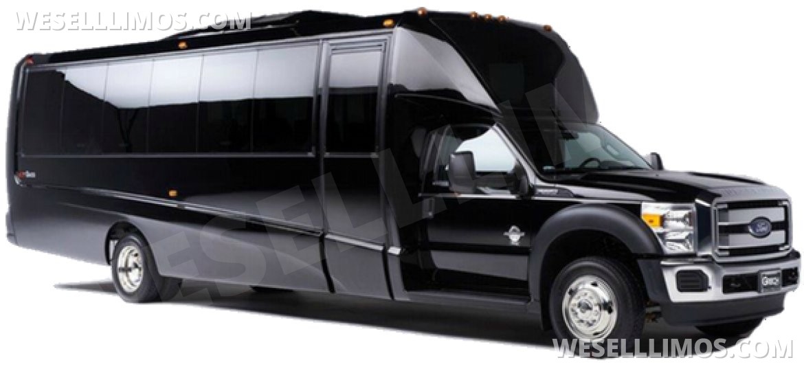 Executive Shuttle for Sale in Baton Rouge, LA - Photo 3