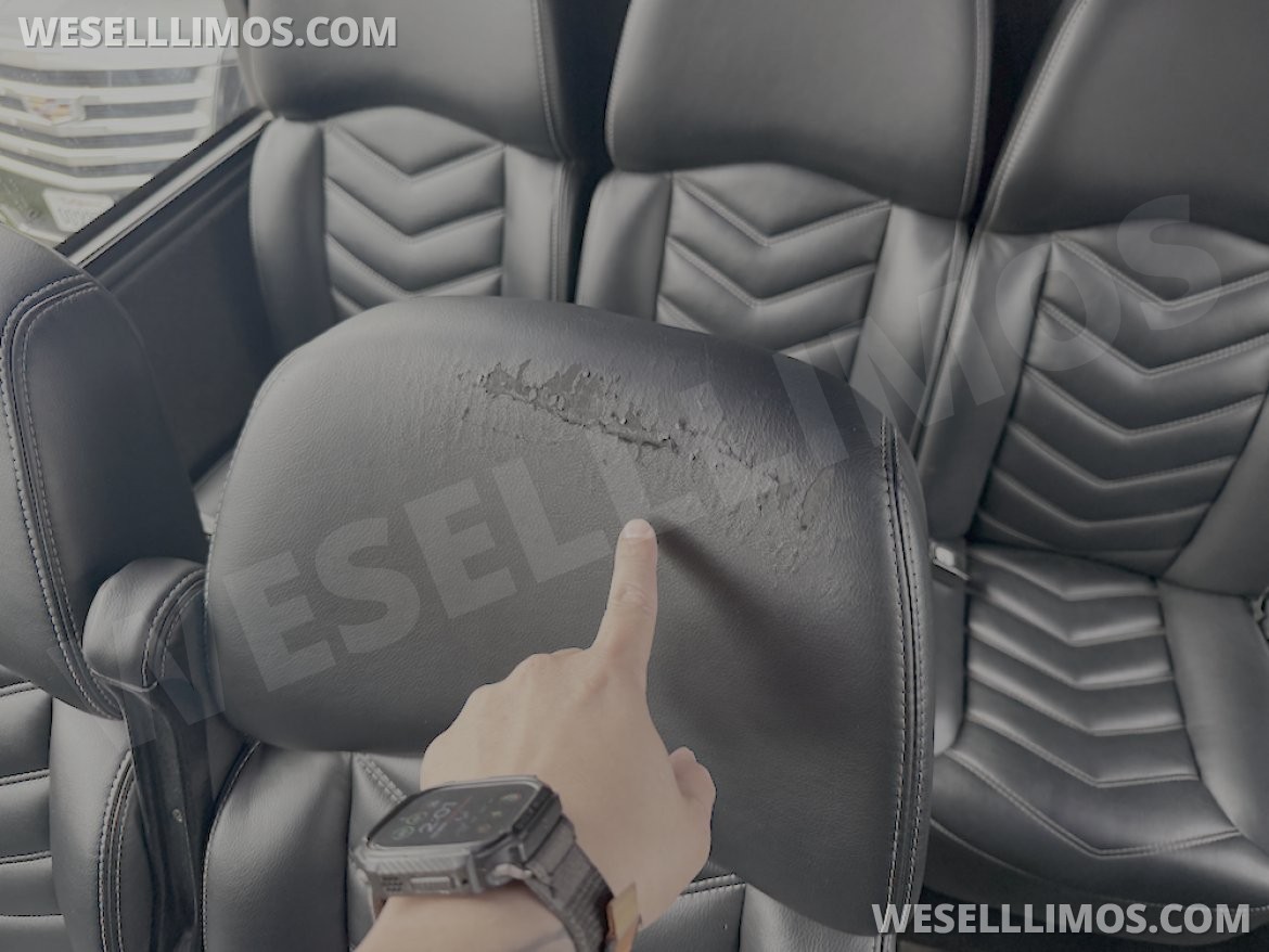 Photo of Executive Shuttle for sale: 2017 Ford F-550 by Grech GM33