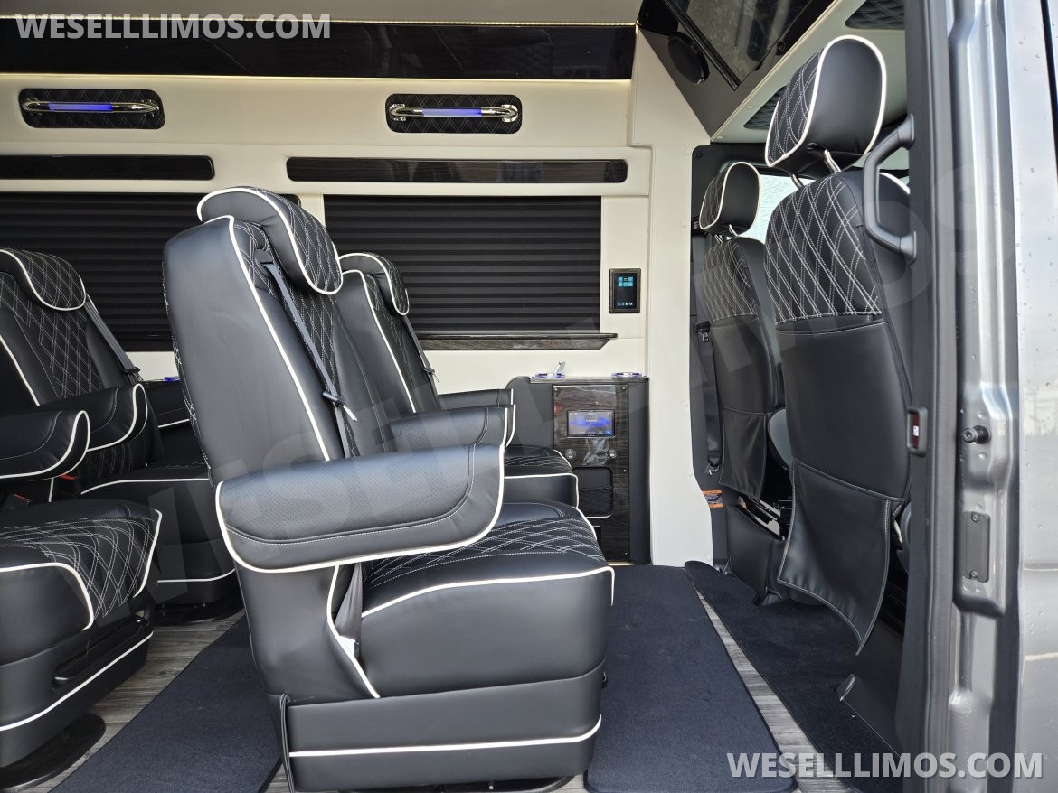 Sprinter for Sale in Troy, OH - Photo 3