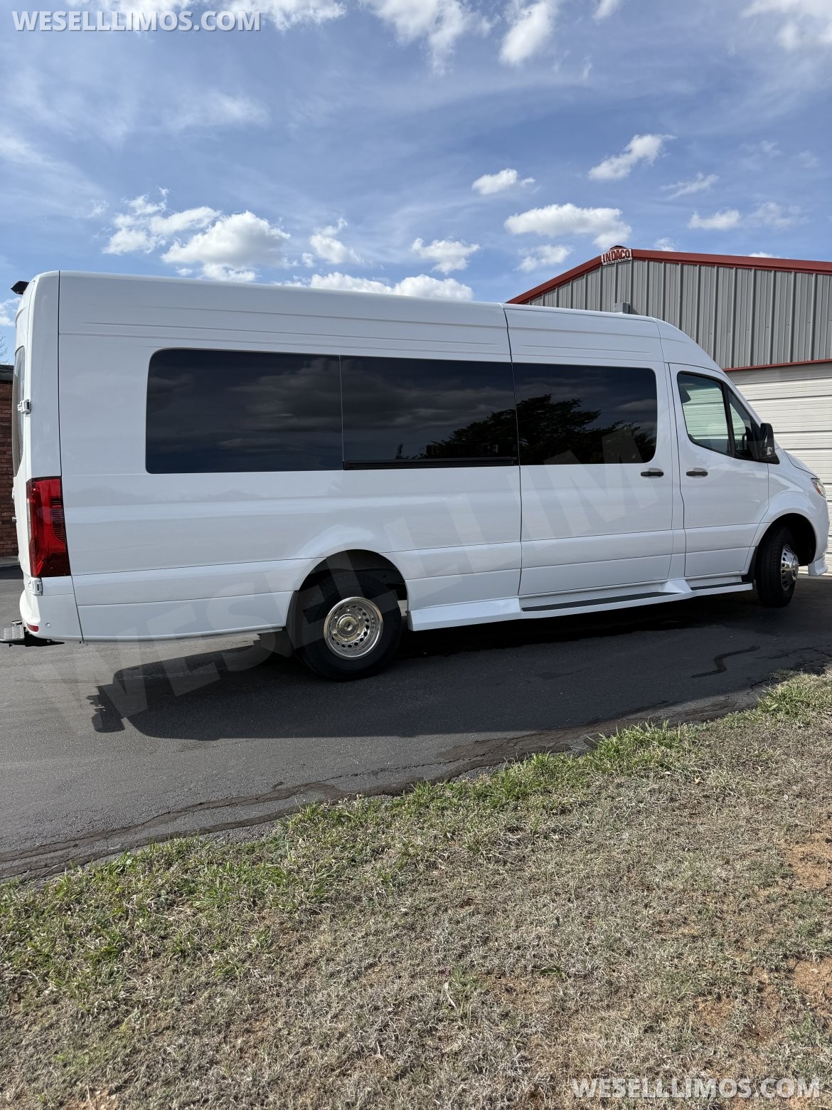 Sprinter for Sale in shawnee, OK - Photo 13