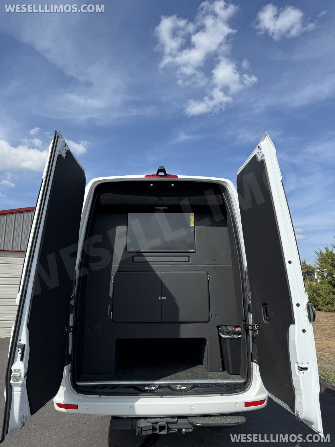 Sprinter for Sale in shawnee, OK - Photo 15