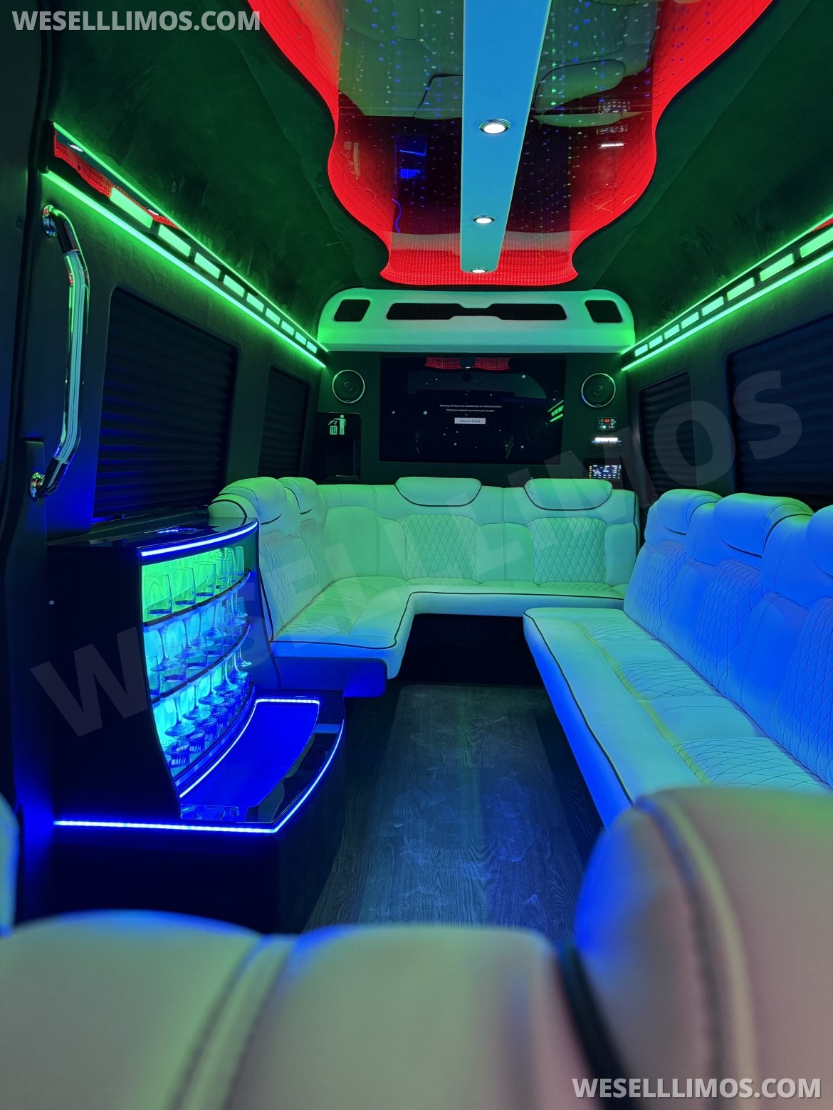 Sprinter for Sale in shawnee, OK - Photo 3