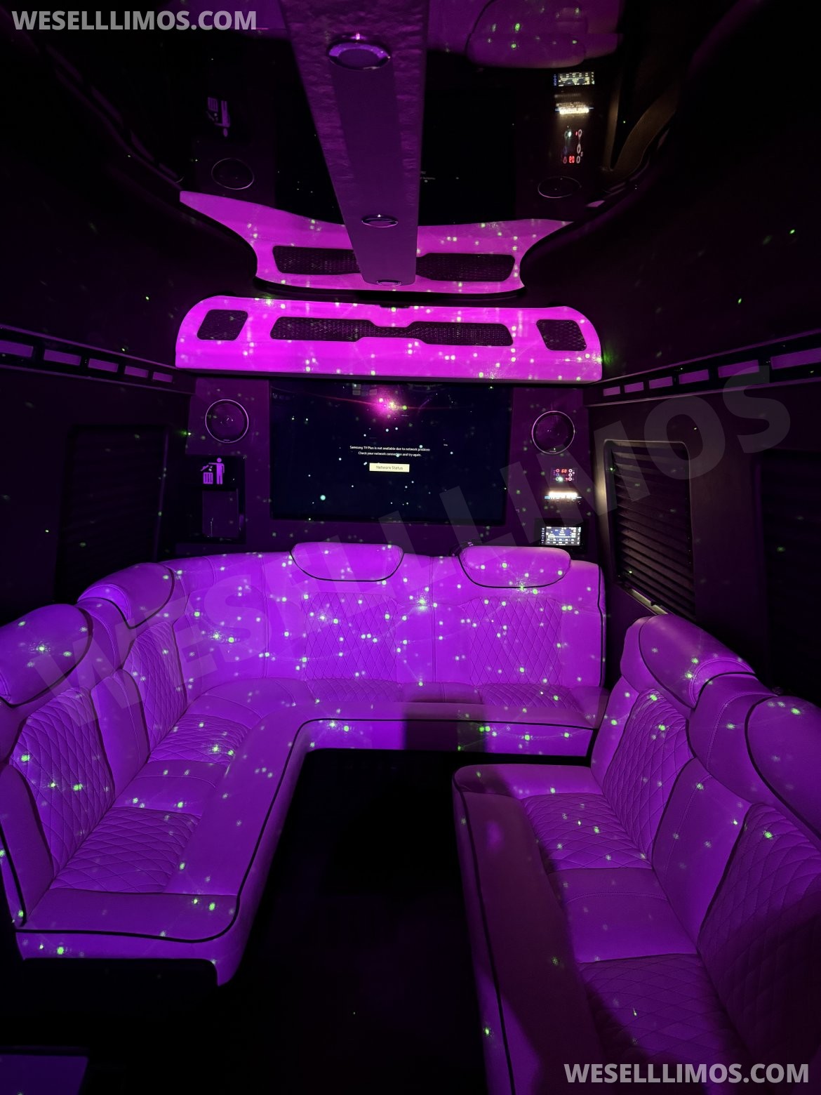 Sprinter for Sale in shawnee, OK - Photo 4