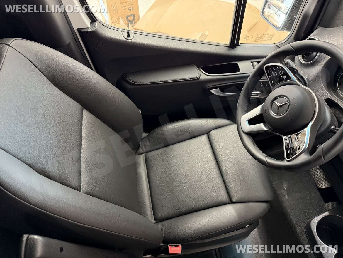 Sprinter for Sale in shawnee, OK - Photo 19