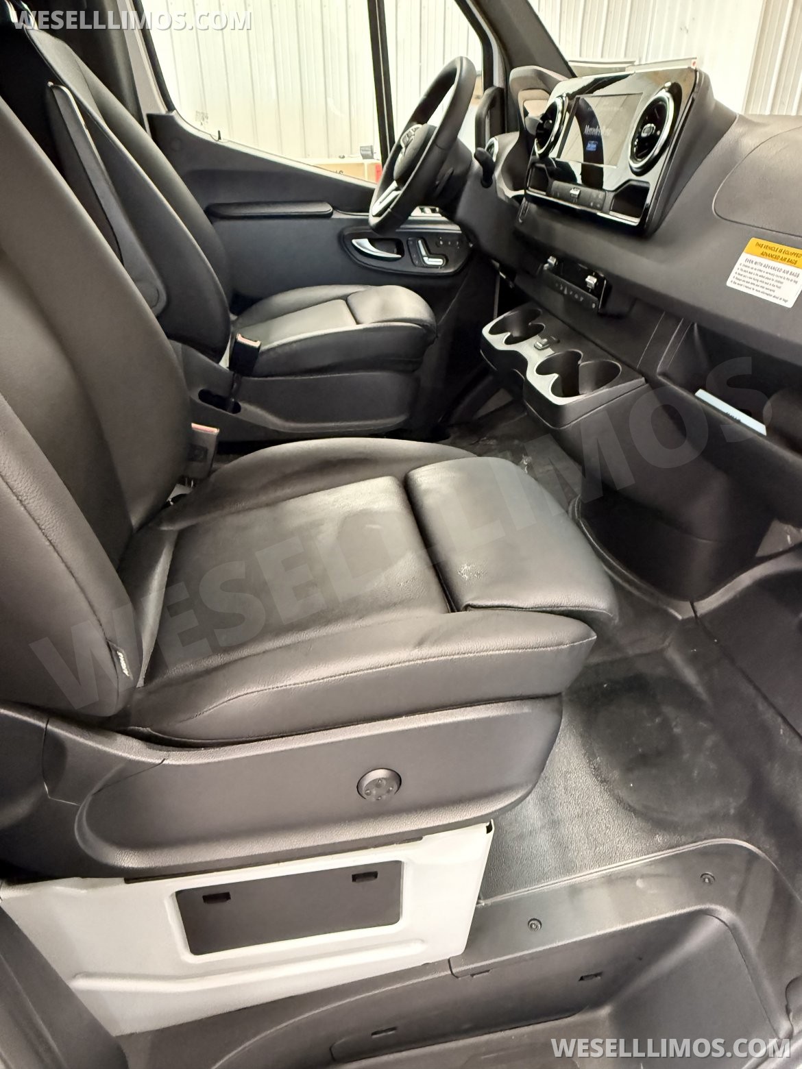 Sprinter for Sale in shawnee, OK - Photo 21