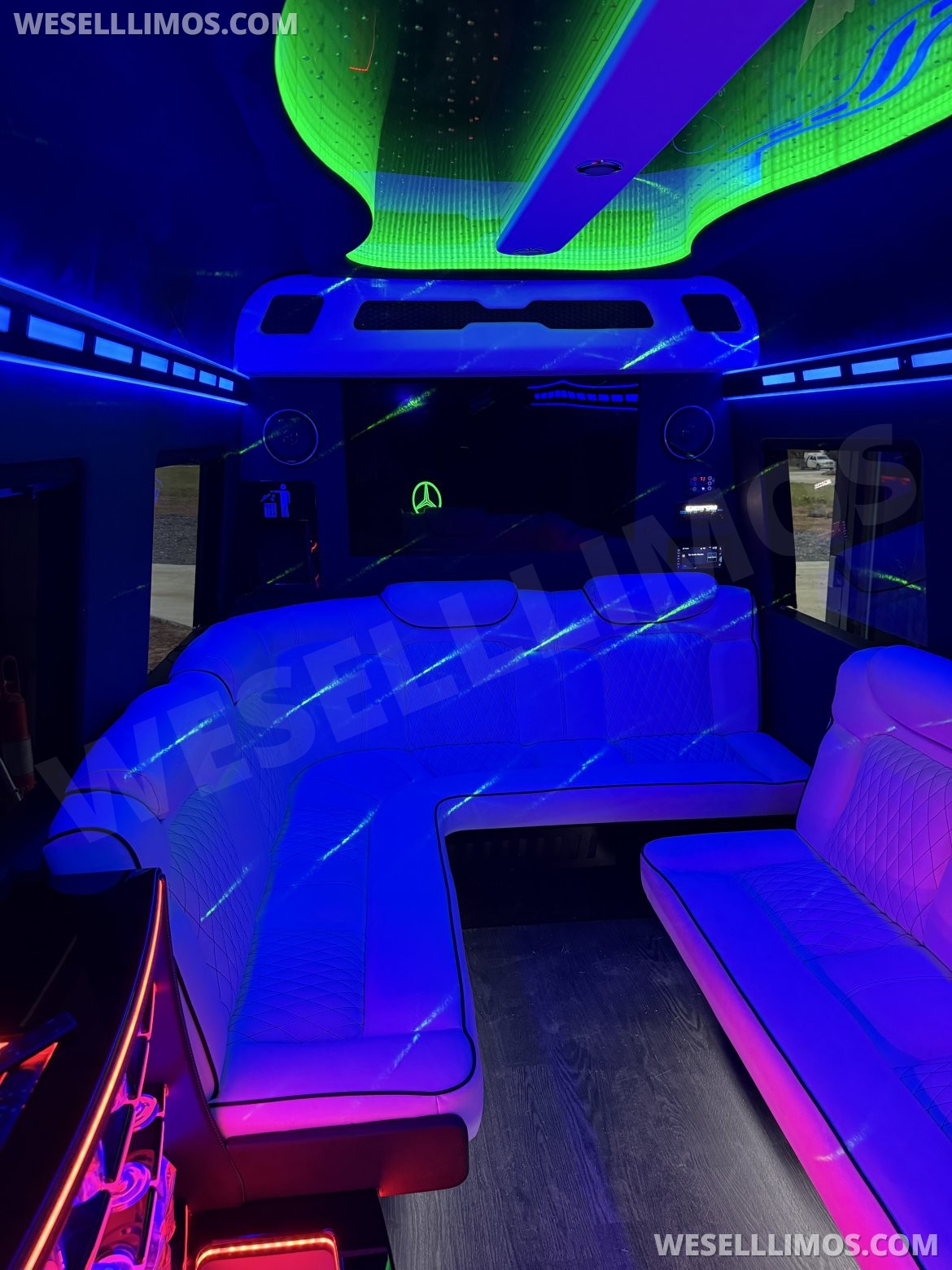 Sprinter for Sale in shawnee, OK - Photo 9