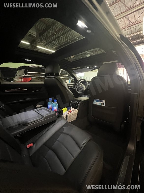 2020 Cadillac  Cadillac CT6 Sedan