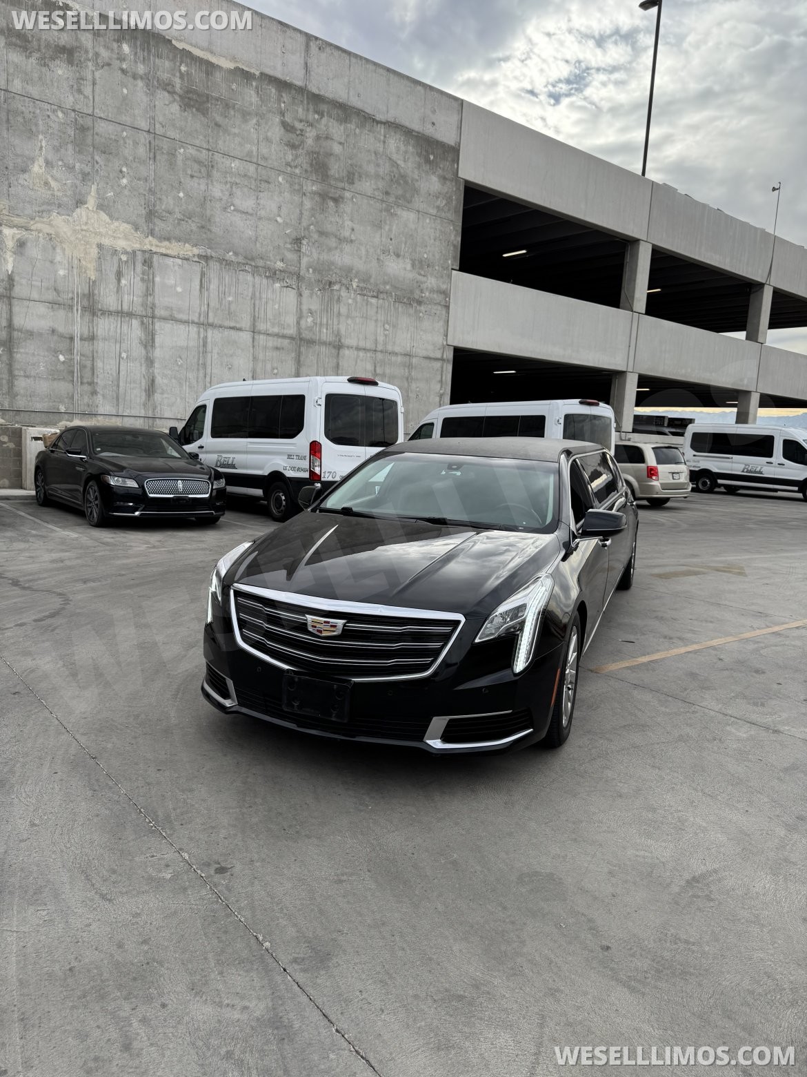Photo of Limousine for sale: 2018 Cadillac XTS by Royal Coach Builder