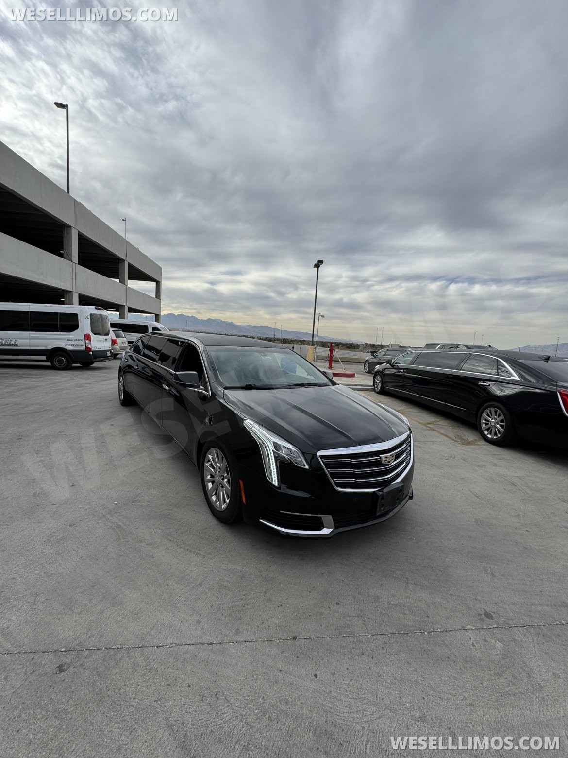 Photo of Limousine for sale: 2018 Cadillac XTS by Royal Coach Builder