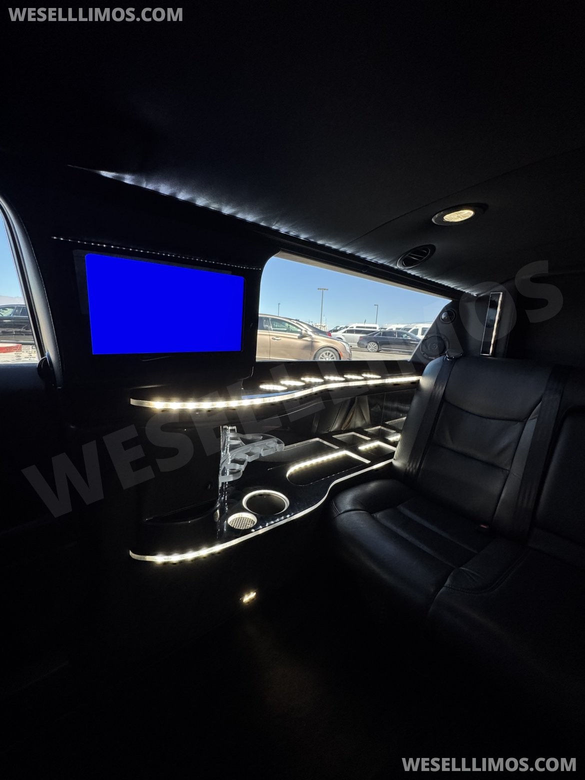 Photo of Limousine for sale: 2018 Cadillac XTS by Royal Coach Builder