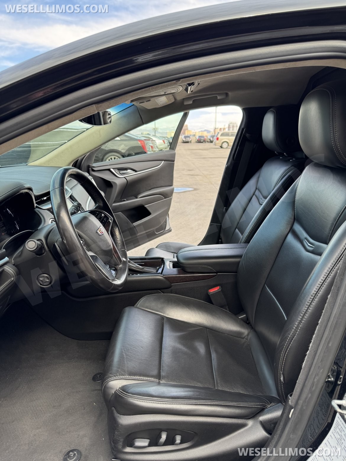Photo of Limousine for sale: 2018 Cadillac XTS by Royal Coach Builder