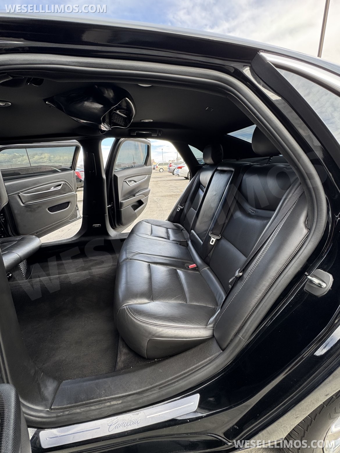 Photo of Limousine for sale: 2018 Cadillac XTS by Royal Coach Builder