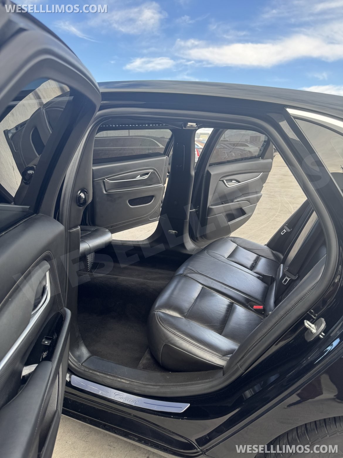 Photo of Limousine for sale: 2018 Cadillac XTS by Royal Coach Builder