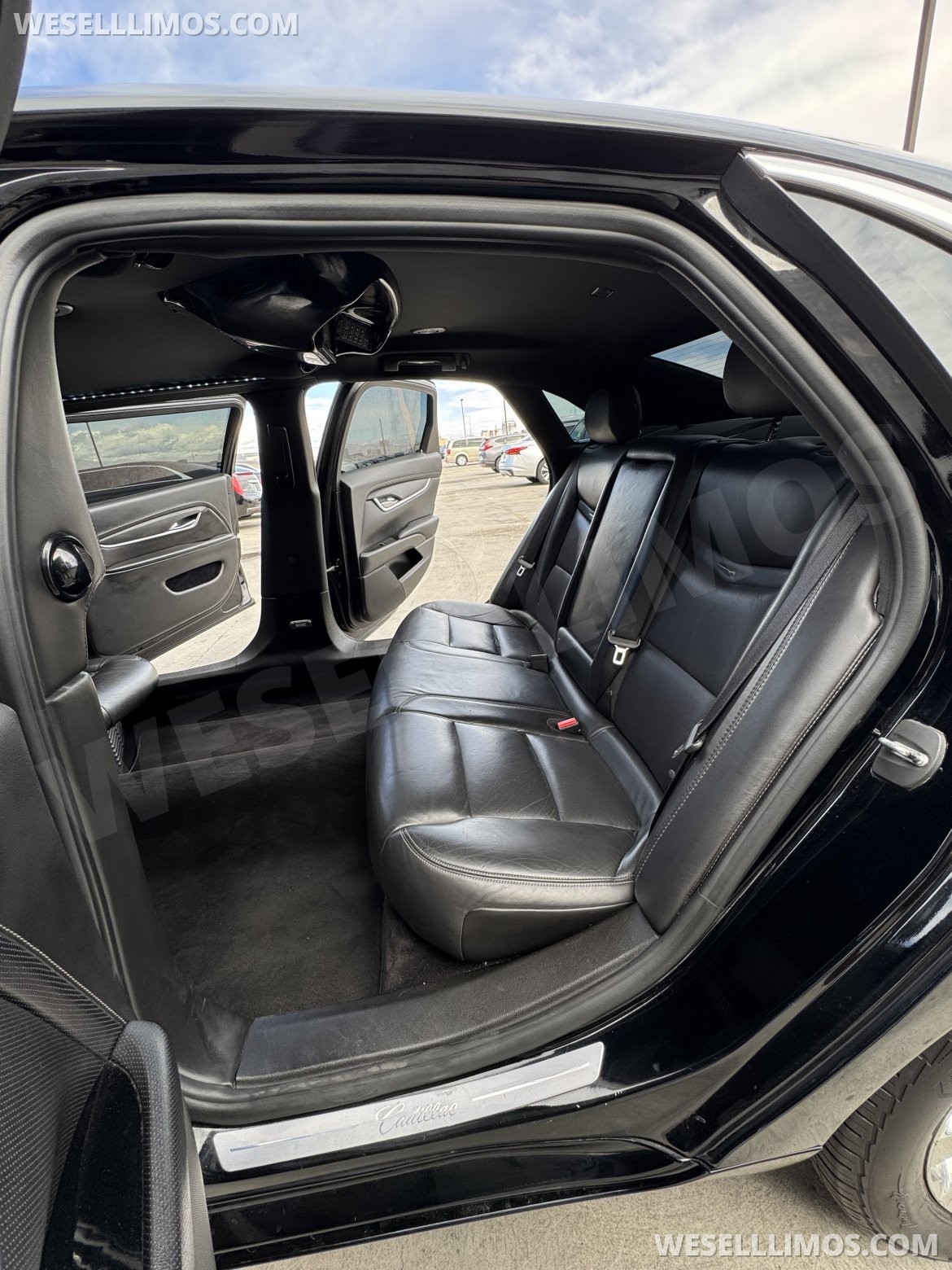 Photo of Limousine for sale: 2018 Cadillac XTS by Royal Coach Builder