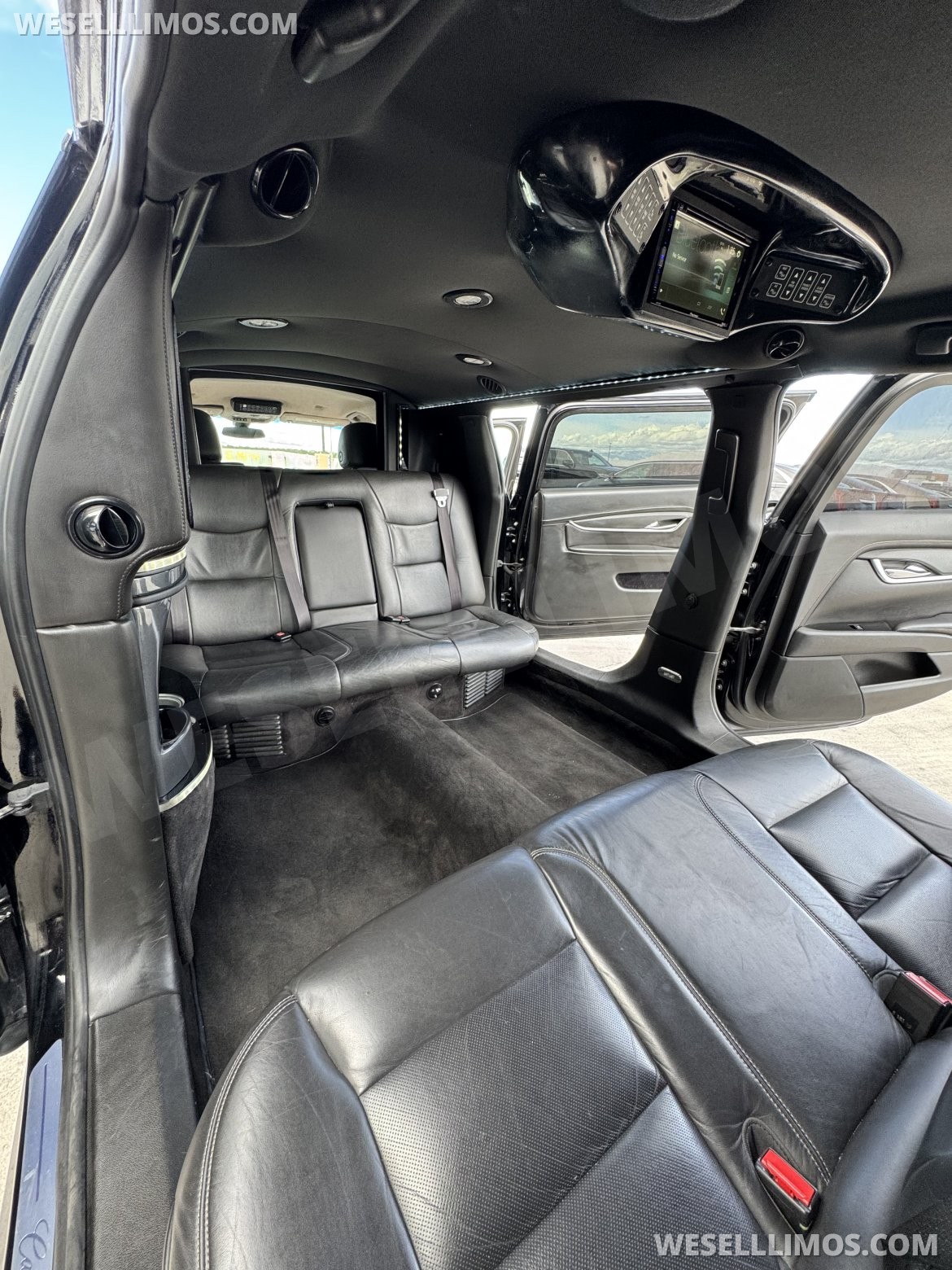Photo of Limousine for sale: 2018 Cadillac XTS by Royal Coach Builder