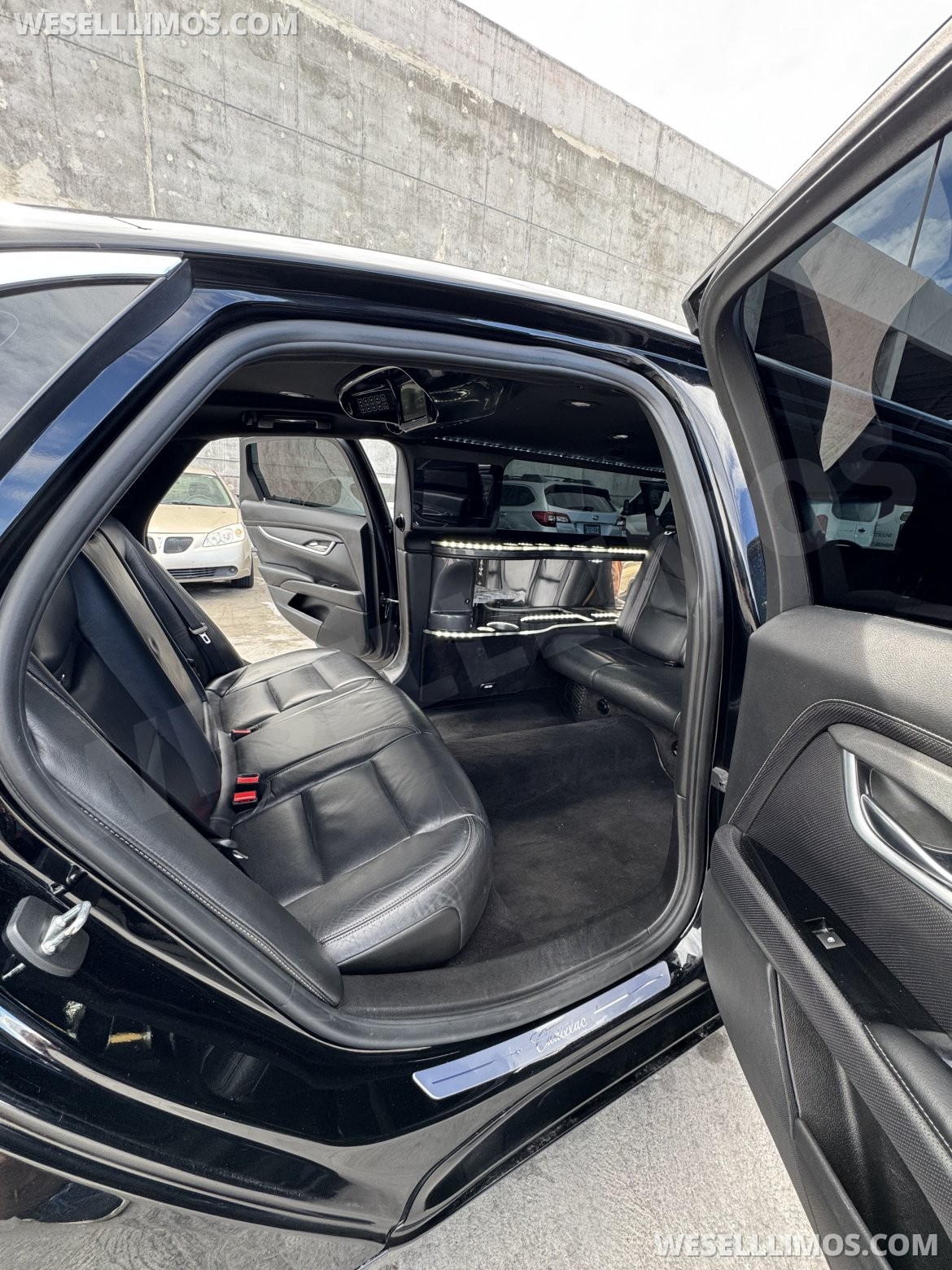 Photo of Limousine for sale: 2018 Cadillac XTS by Royal Coach Builder