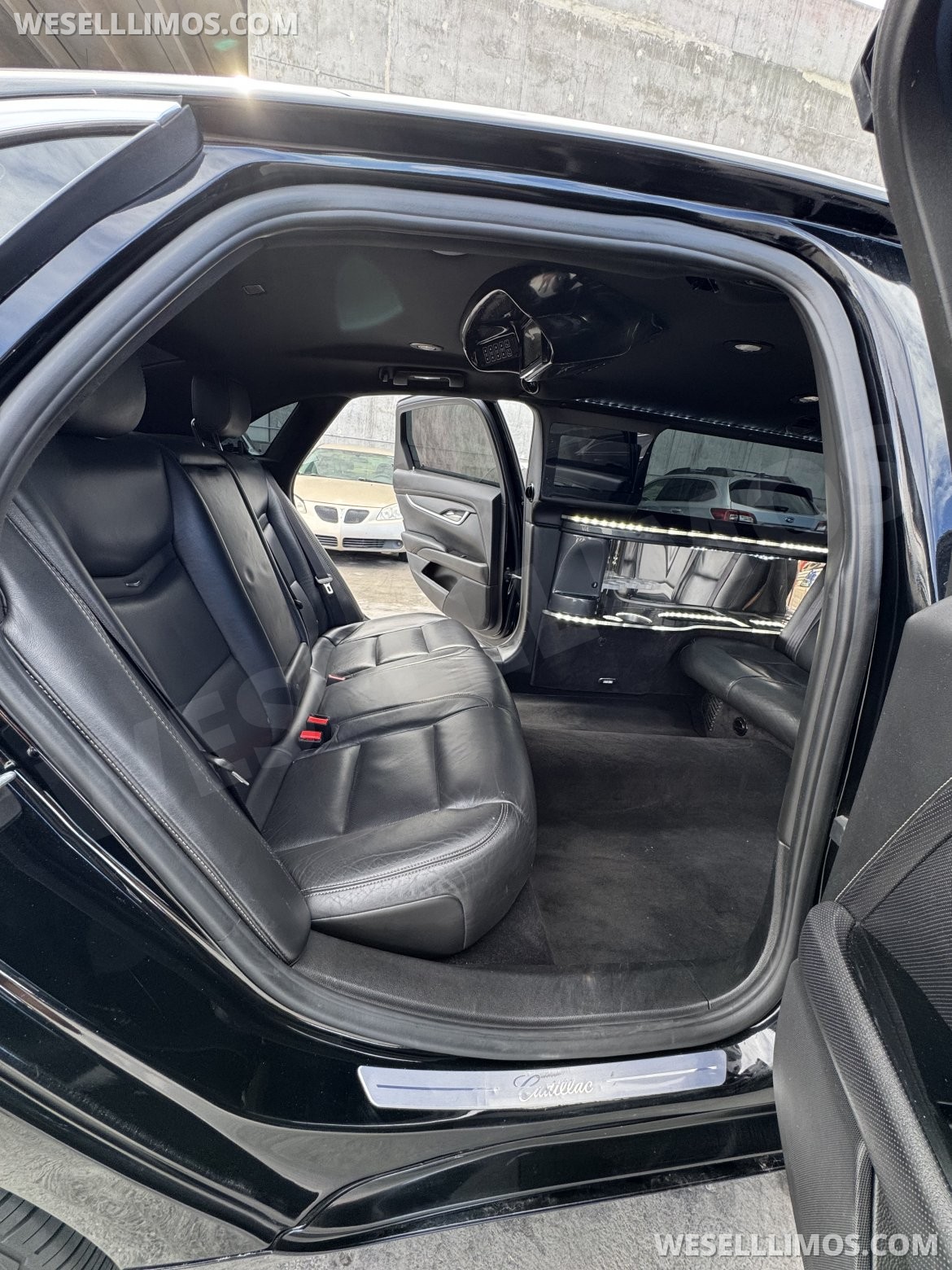 Photo of Limousine for sale: 2018 Cadillac XTS by Royal Coach Builder